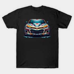 Chevy Camaro T-Shirt